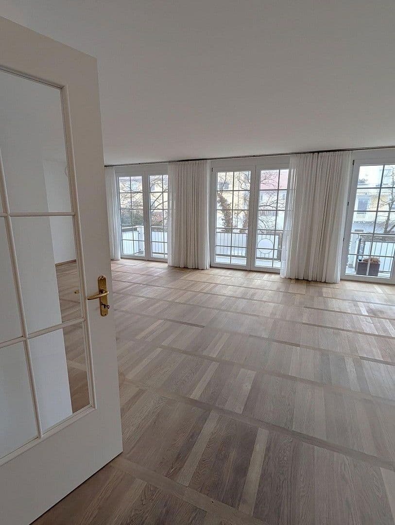 Prodej bytu 3+1 145 m², Bachstraße 4, Bad Wörishofen, Bavorsko Prodej bytu 3+1 145 m², Bachstraße 4, Bad Wörishofen, Bavorsko