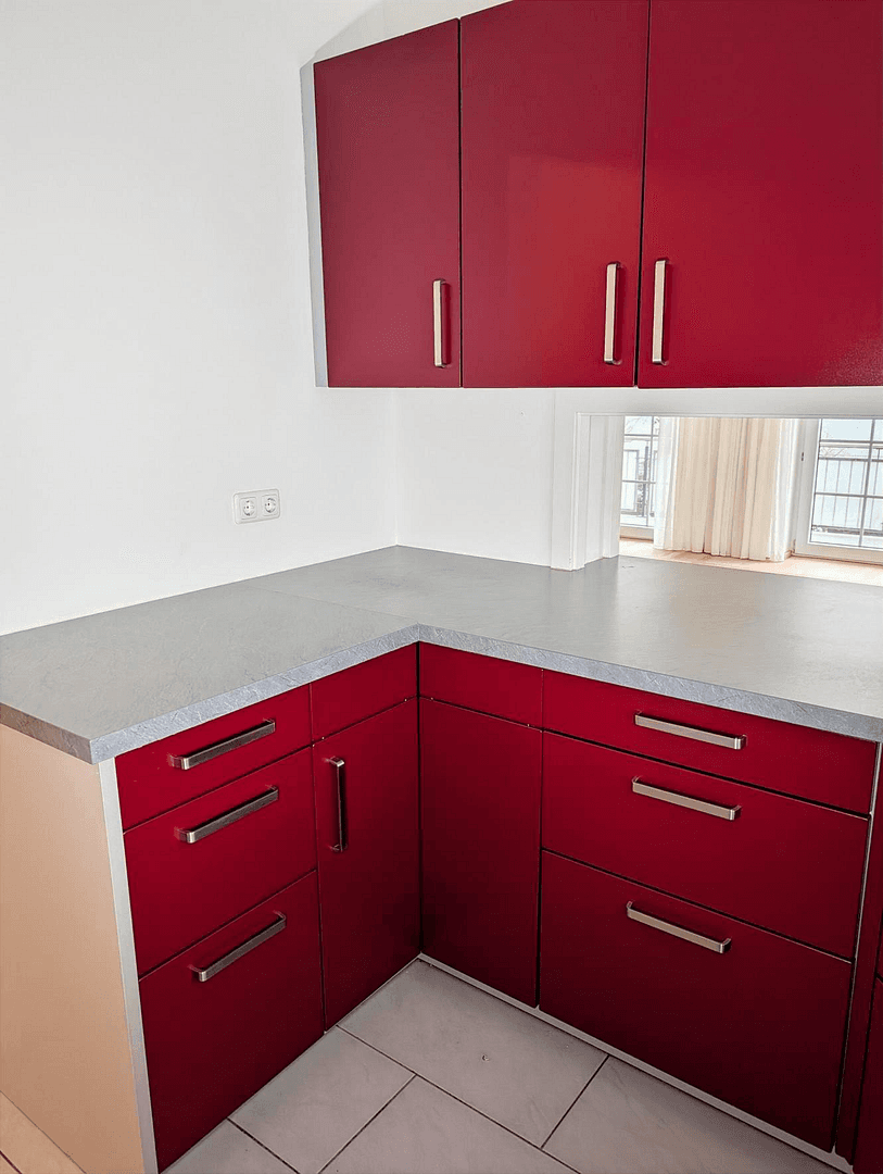 Prodej bytu 3+1 145 m², Bachstraße 4, Bad Wörishofen, Bavorsko Prodej bytu 3+1 145 m², Bachstraße 4, Bad Wörishofen, Bavorsko