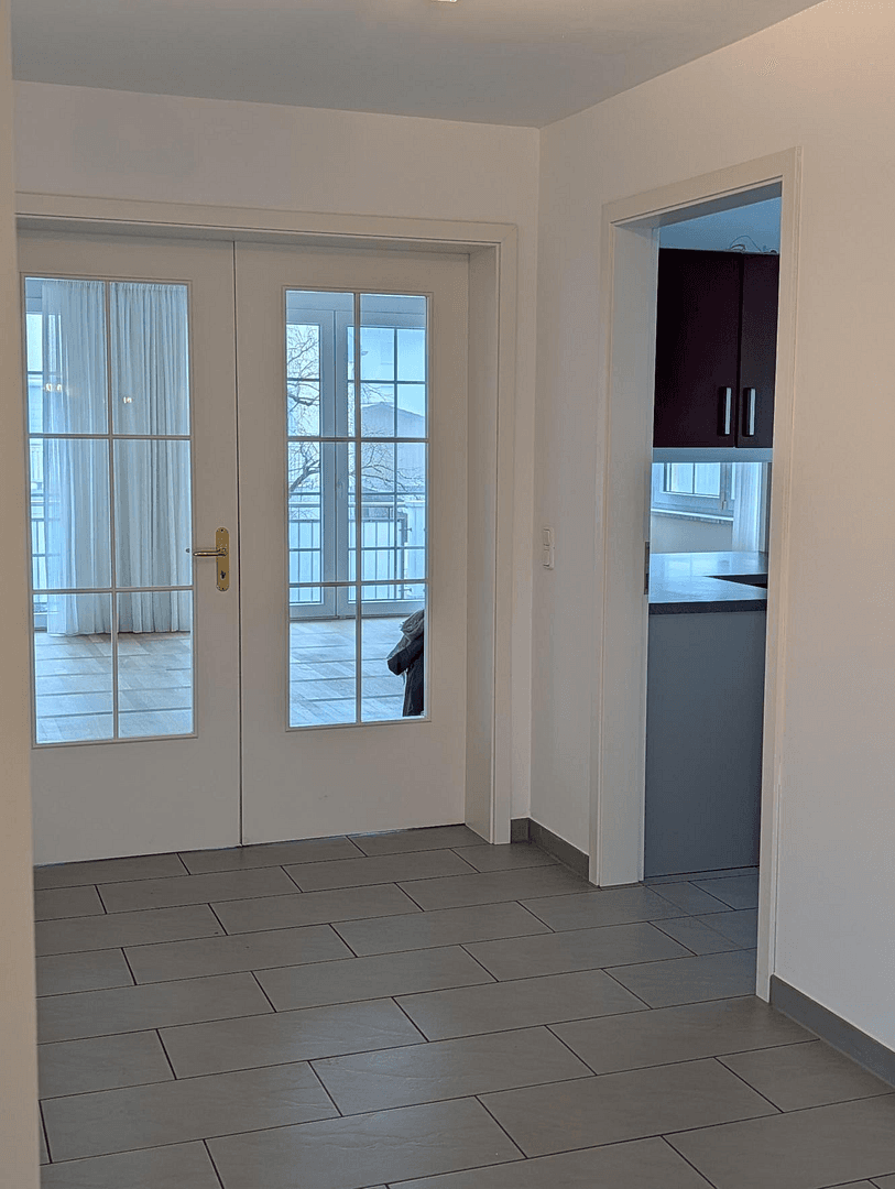 Prodej bytu 3+1 145 m², Bachstraße 4, Bad Wörishofen, Bavorsko Prodej bytu 3+1 145 m², Bachstraße 4, Bad Wörishofen, Bavorsko