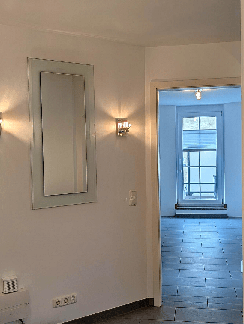 Prodej bytu 3+1 145 m², Bachstraße 4, Bad Wörishofen, Bavorsko Prodej bytu 3+1 145 m², Bachstraße 4, Bad Wörishofen, Bavorsko
