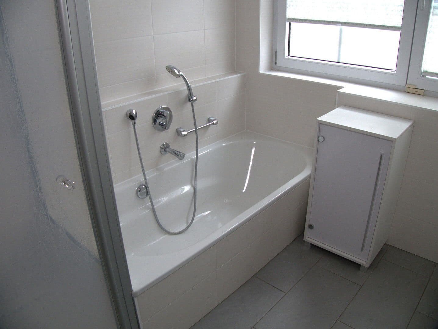 Prodej bytu 3+1 145 m², Bachstraße 4, Bad Wörishofen, Bavorsko Prodej bytu 3+1 145 m², Bachstraße 4, Bad Wörishofen, Bavorsko