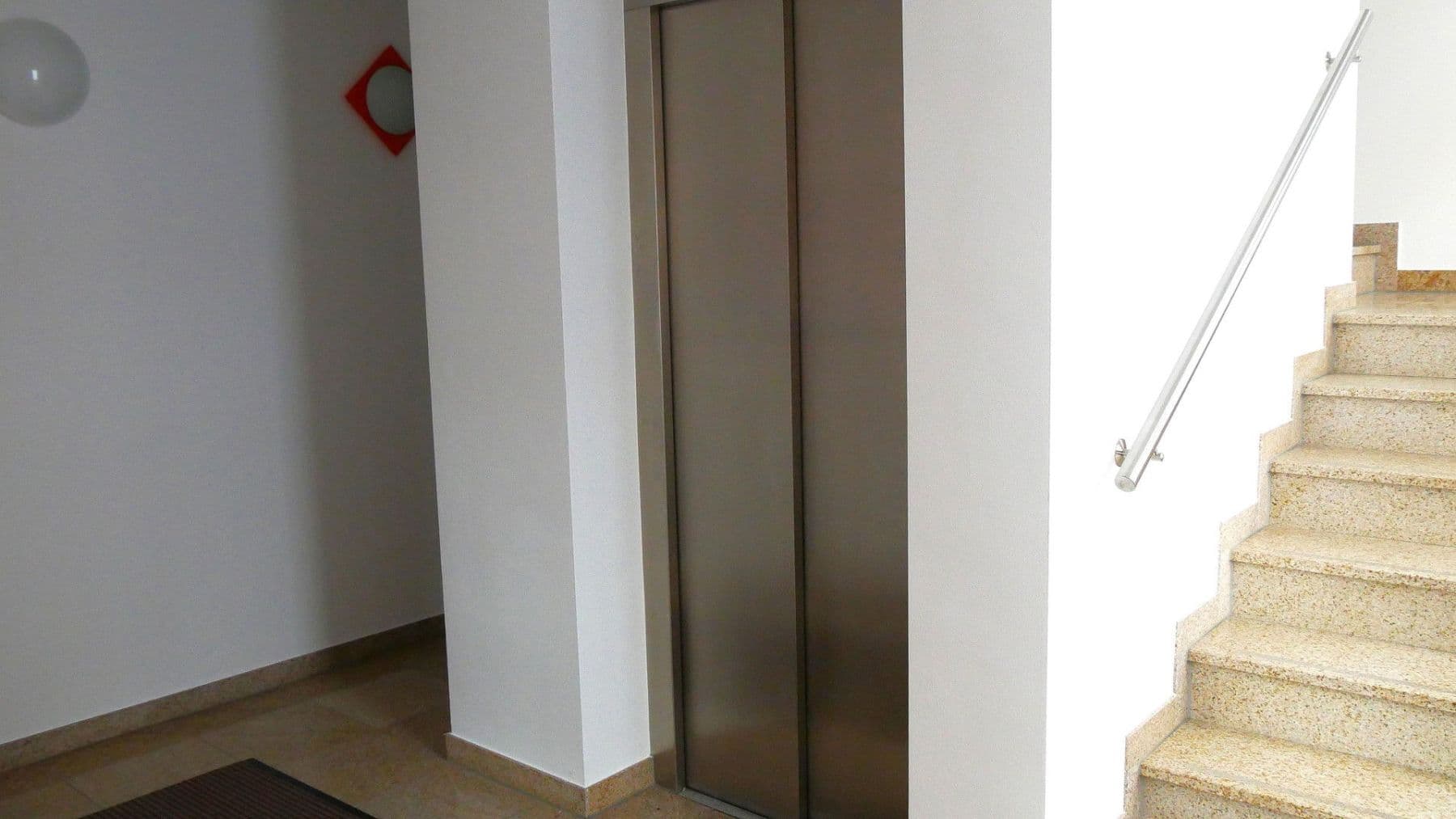 Prodej bytu 3+1 145 m², Bachstraße 4, Bad Wörishofen, Bavorsko Prodej bytu 3+1 145 m², Bachstraße 4, Bad Wörishofen, Bavorsko