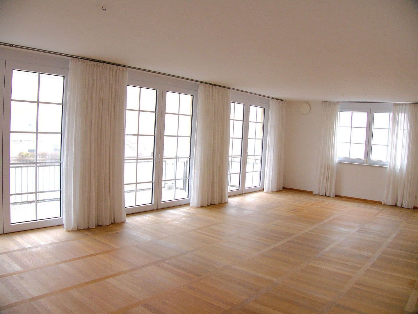 Prodej bytu 3+1 145 m², Bachstraße 4, Bad Wörishofen, Bavorsko Prodej bytu 3+1 145 m², Bachstraße 4, Bad Wörishofen, Bavorsko