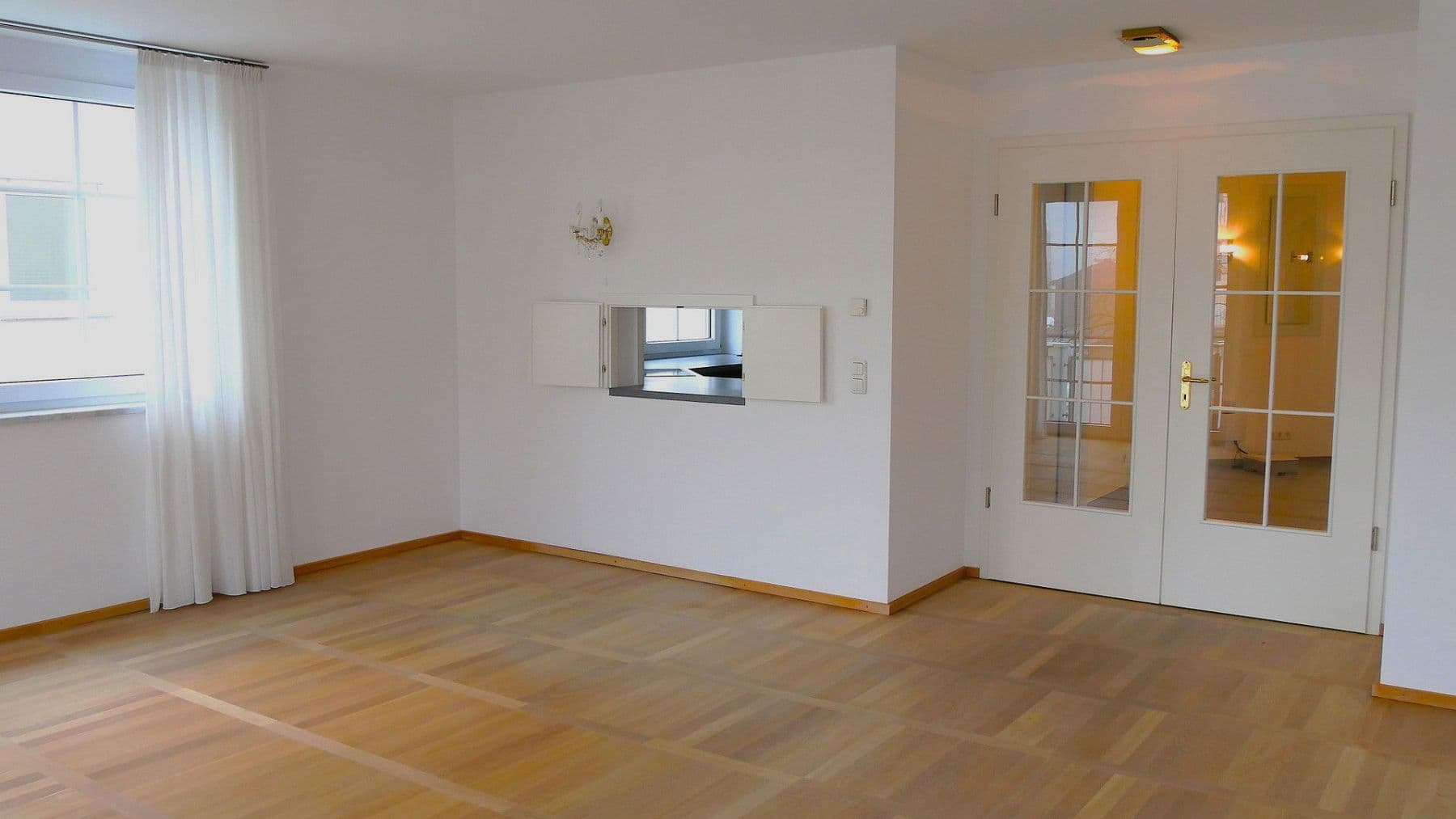 Prodej bytu 3+1 145 m², Bachstraße 4, Bad Wörishofen, Bavorsko Prodej bytu 3+1 145 m², Bachstraße 4, Bad Wörishofen, Bavorsko