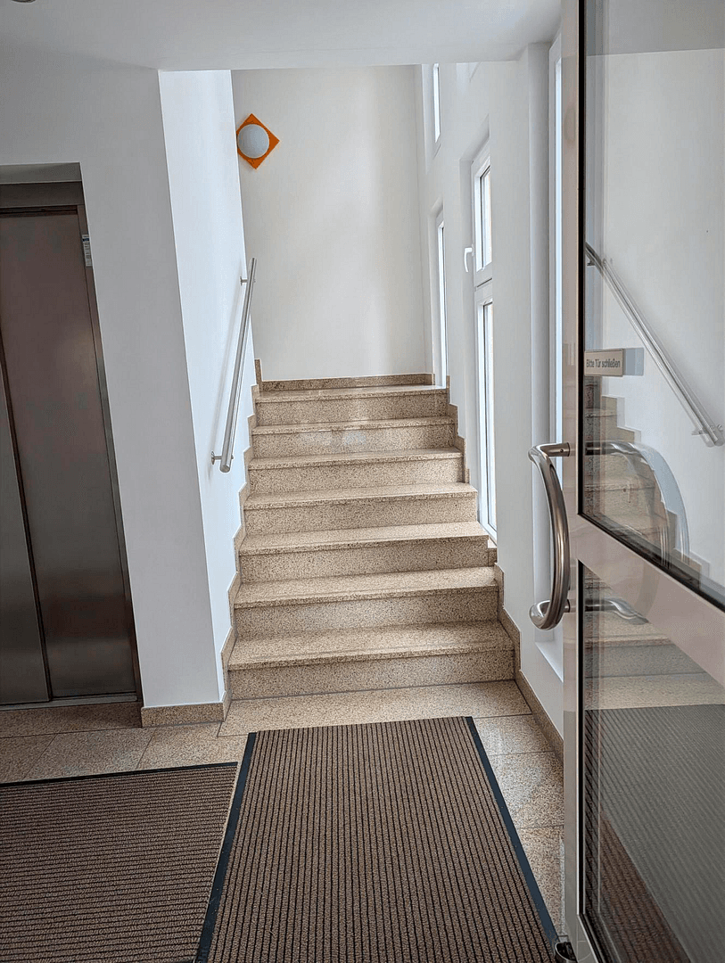 Prodej bytu 3+1 145 m², Bachstraße 4, Bad Wörishofen, Bavorsko Prodej bytu 3+1 145 m², Bachstraße 4, Bad Wörishofen, Bavorsko