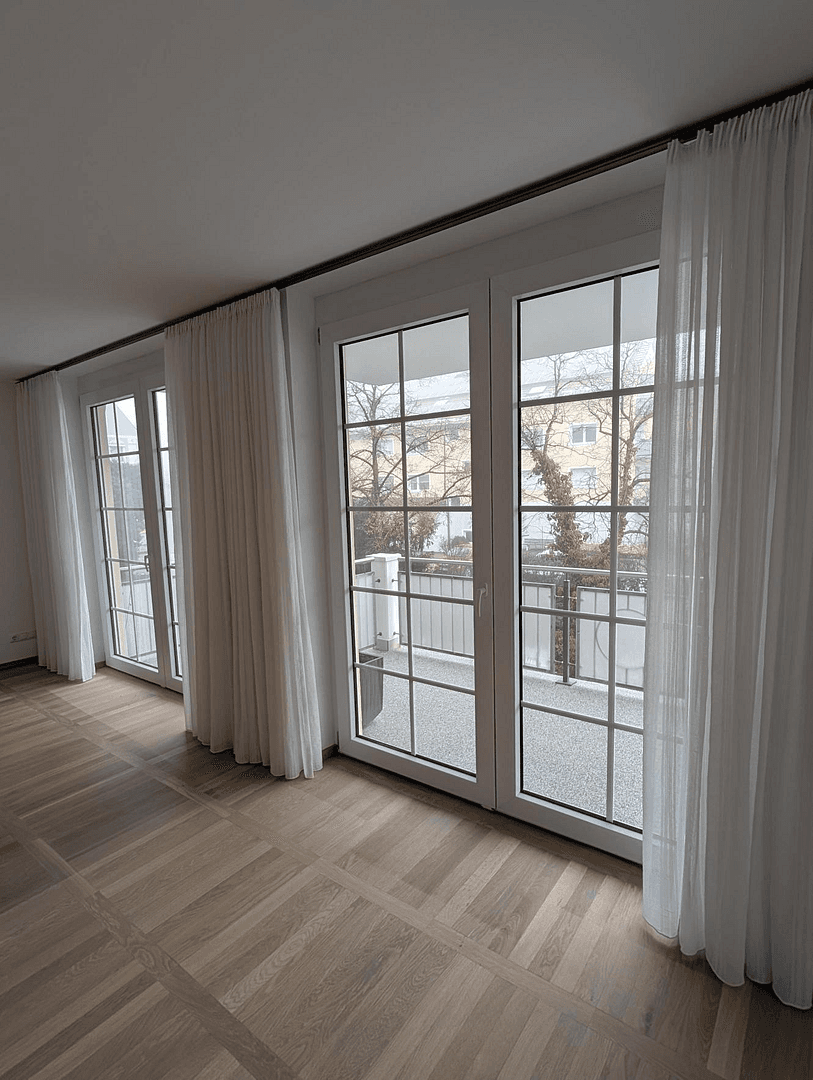 Prodej bytu 3+1 145 m², Bachstraße 4, Bad Wörishofen, Bavorsko Prodej bytu 3+1 145 m², Bachstraße 4, Bad Wörishofen, Bavorsko