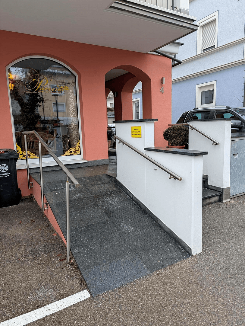 Prodej bytu 3+1 145 m², Bachstraße 4, Bad Wörishofen, Bavorsko Prodej bytu 3+1 145 m², Bachstraße 4, Bad Wörishofen, Bavorsko