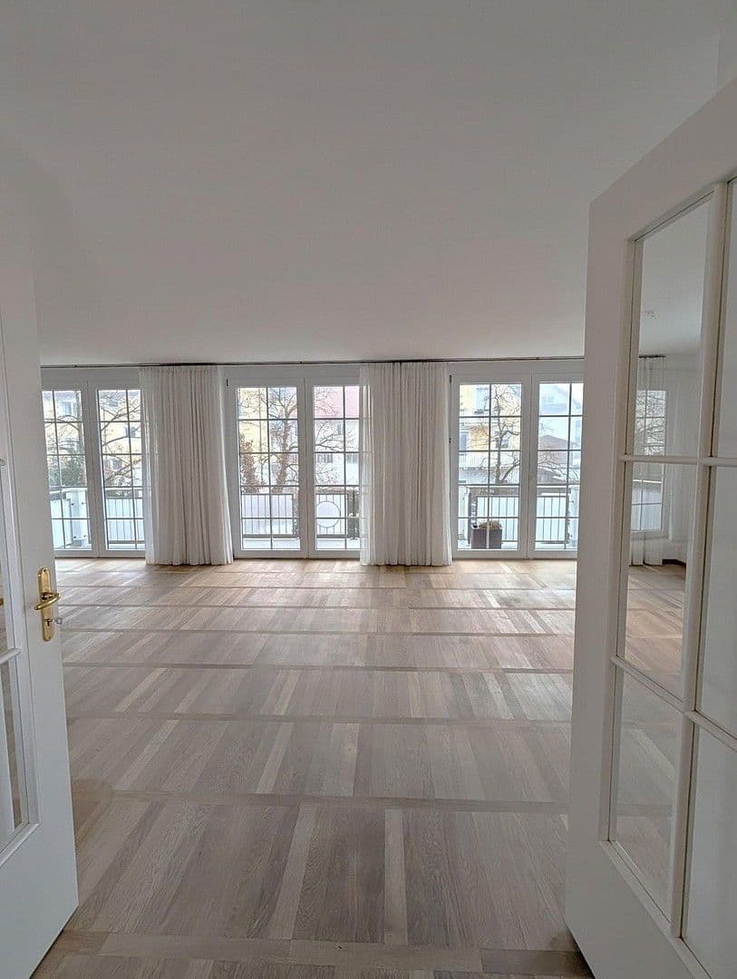Prodej bytu 3+1 145 m², Bachstraße 4, Bad Wörishofen, Bavorsko Prodej bytu 3+1 145 m², Bachstraße 4, Bad Wörishofen, Bavorsko