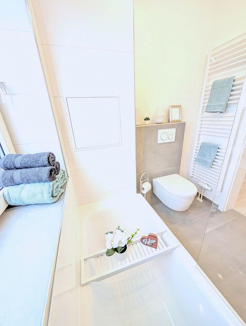 Prodej bytu 3+1 80 m², Karlsbader Straße 7, Ludwigshafen am Rhein, Porýní-Falc Prodej bytu 3+1 80 m², Karlsbader Straße 7, Ludwigshafen am Rhein, Porýní-Falc