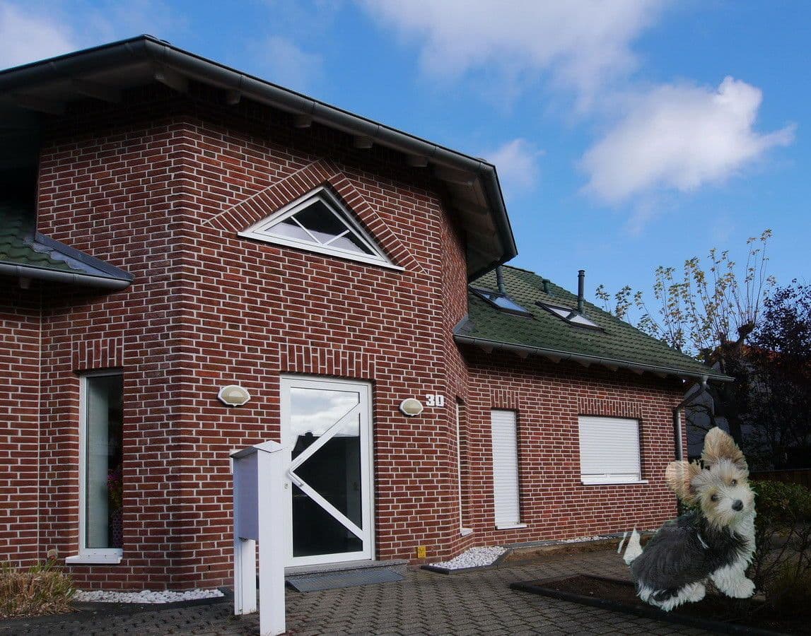 Pronájem bytu 3+1 105 m², Nörvenich, Severní Porýní-Vestfálsko Pronájem bytu 3+1 105 m², Nörvenich, Severní Porýní-Vestfálsko