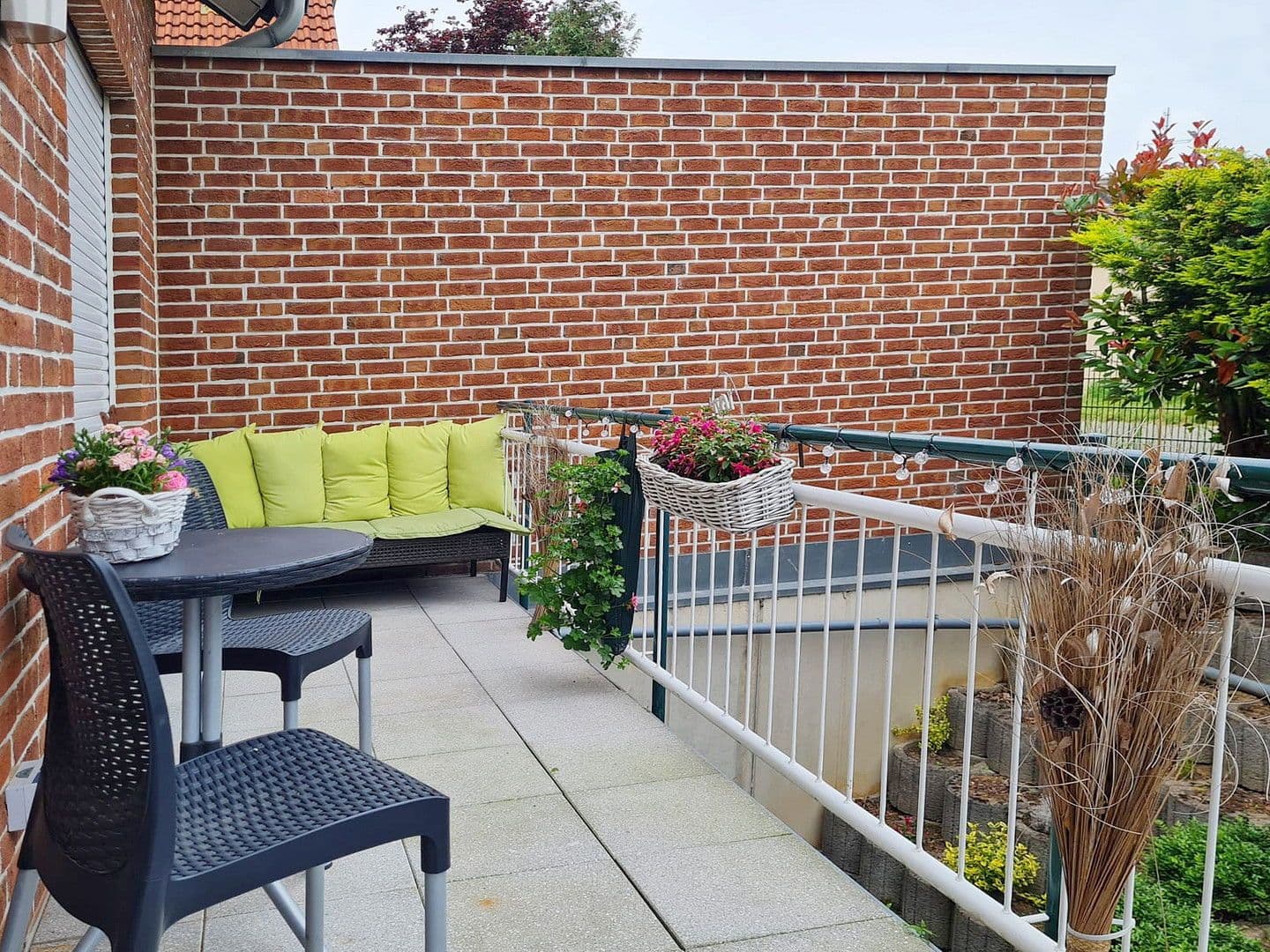 Pronájem bytu 3+1 105 m², Nörvenich, Severní Porýní-Vestfálsko Pronájem bytu 3+1 105 m², Nörvenich, Severní Porýní-Vestfálsko