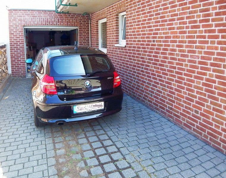 Pronájem bytu 3+1 105 m², Nörvenich, Severní Porýní-Vestfálsko Pronájem bytu 3+1 105 m², Nörvenich, Severní Porýní-Vestfálsko