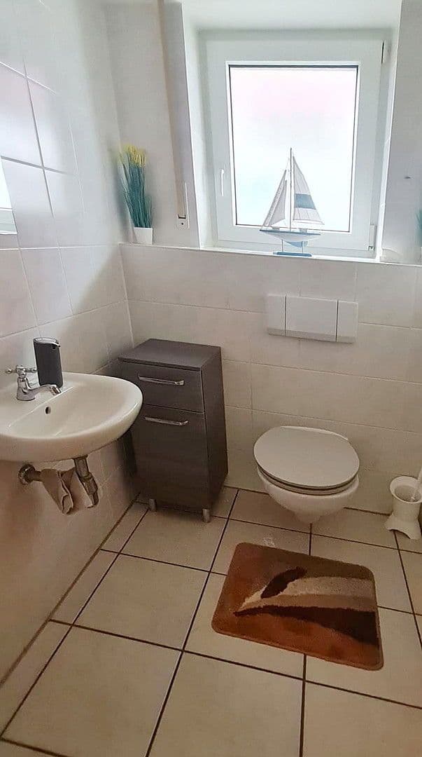 Pronájem bytu 3+1 105 m², Nörvenich, Severní Porýní-Vestfálsko Pronájem bytu 3+1 105 m², Nörvenich, Severní Porýní-Vestfálsko