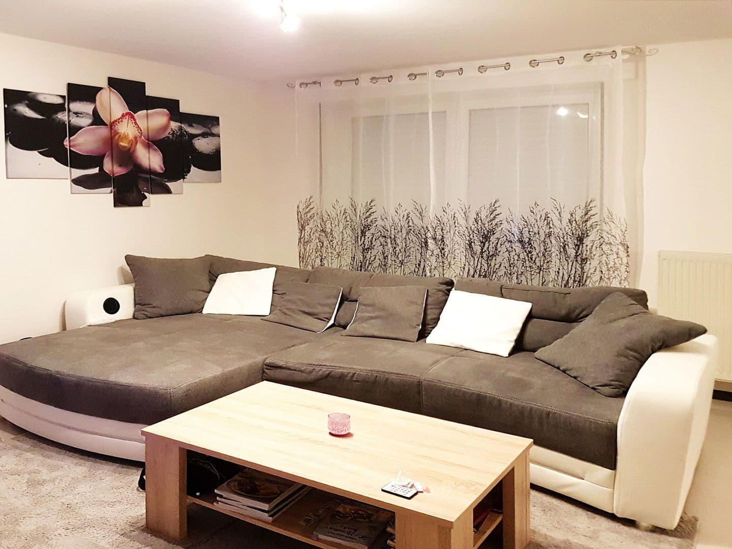 Pronájem bytu 3+1 105 m², Nörvenich, Severní Porýní-Vestfálsko Pronájem bytu 3+1 105 m², Nörvenich, Severní Porýní-Vestfálsko