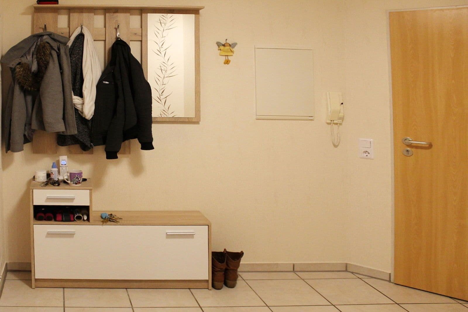 Pronájem bytu 3+1 105 m², Nörvenich, Severní Porýní-Vestfálsko Pronájem bytu 3+1 105 m², Nörvenich, Severní Porýní-Vestfálsko