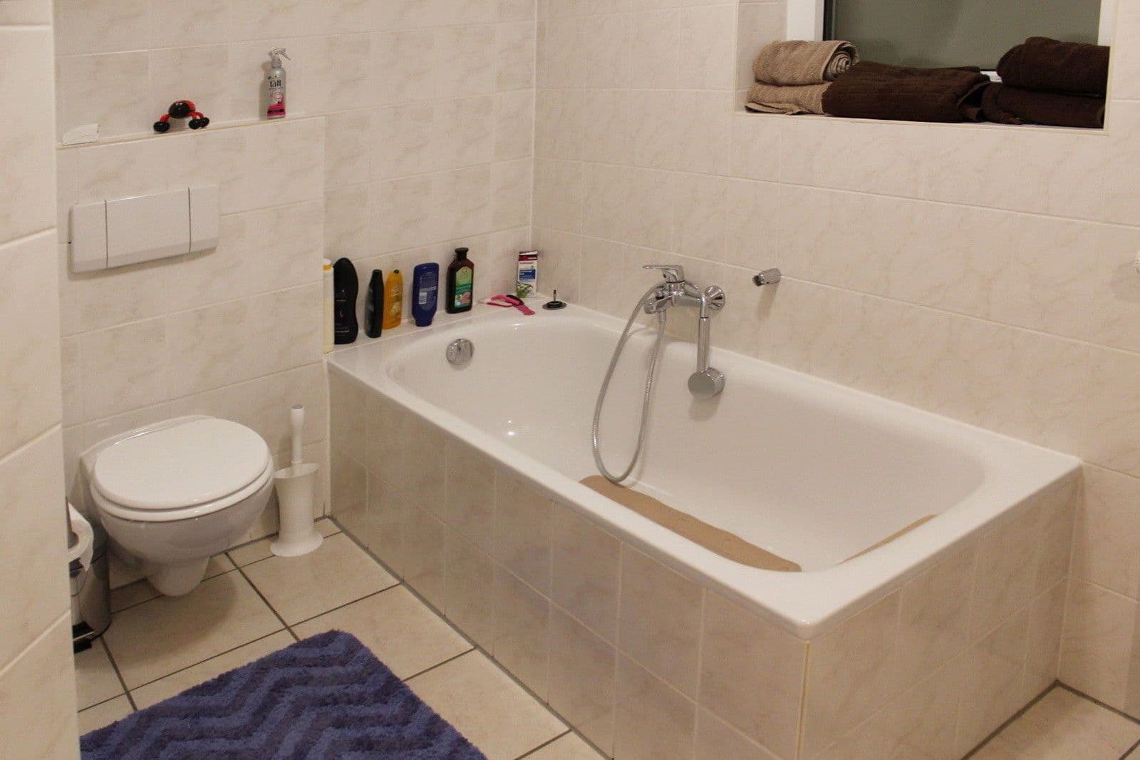 Pronájem bytu 3+1 105 m², Nörvenich, Severní Porýní-Vestfálsko Pronájem bytu 3+1 105 m², Nörvenich, Severní Porýní-Vestfálsko