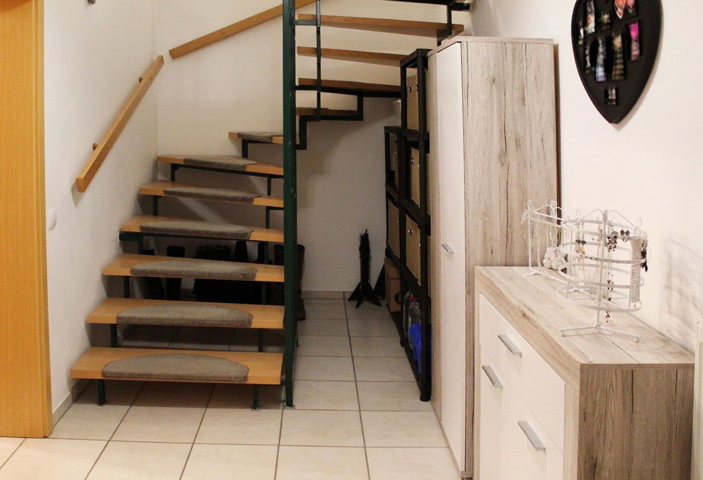 Pronájem bytu 3+1 105 m², Nörvenich, Severní Porýní-Vestfálsko Pronájem bytu 3+1 105 m², Nörvenich, Severní Porýní-Vestfálsko