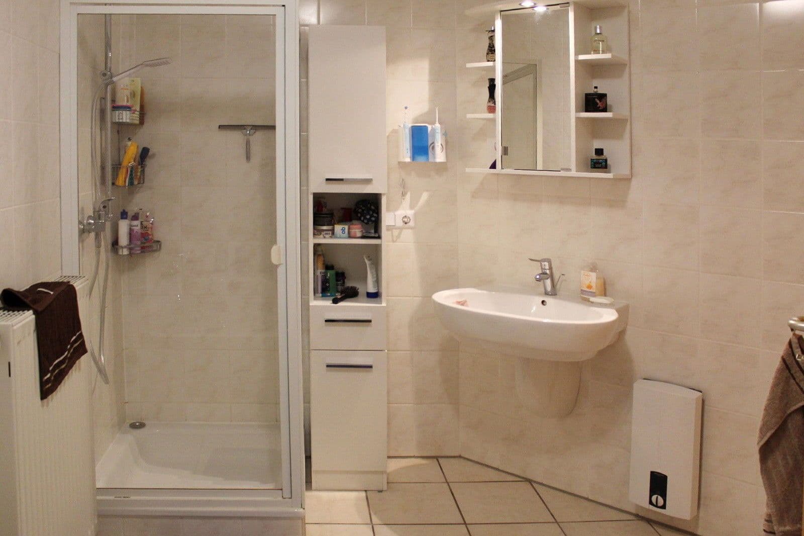 Pronájem bytu 3+1 105 m², Nörvenich, Severní Porýní-Vestfálsko Pronájem bytu 3+1 105 m², Nörvenich, Severní Porýní-Vestfálsko