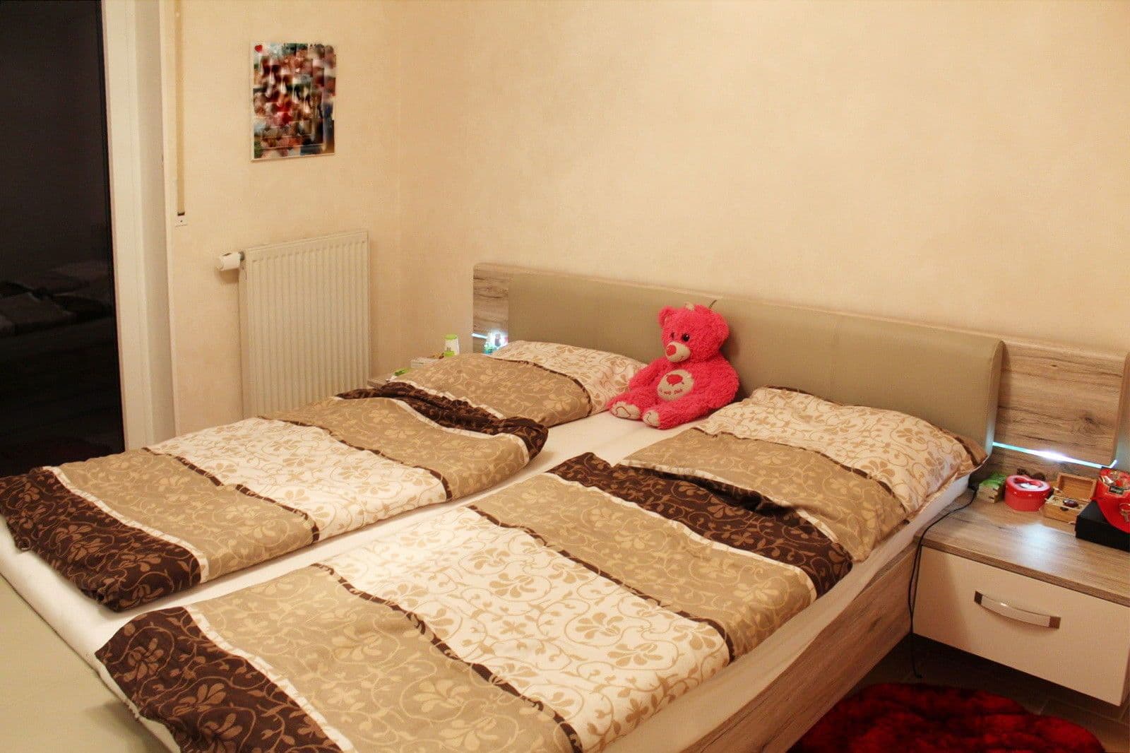 Pronájem bytu 3+1 105 m², Nörvenich, Severní Porýní-Vestfálsko Pronájem bytu 3+1 105 m², Nörvenich, Severní Porýní-Vestfálsko