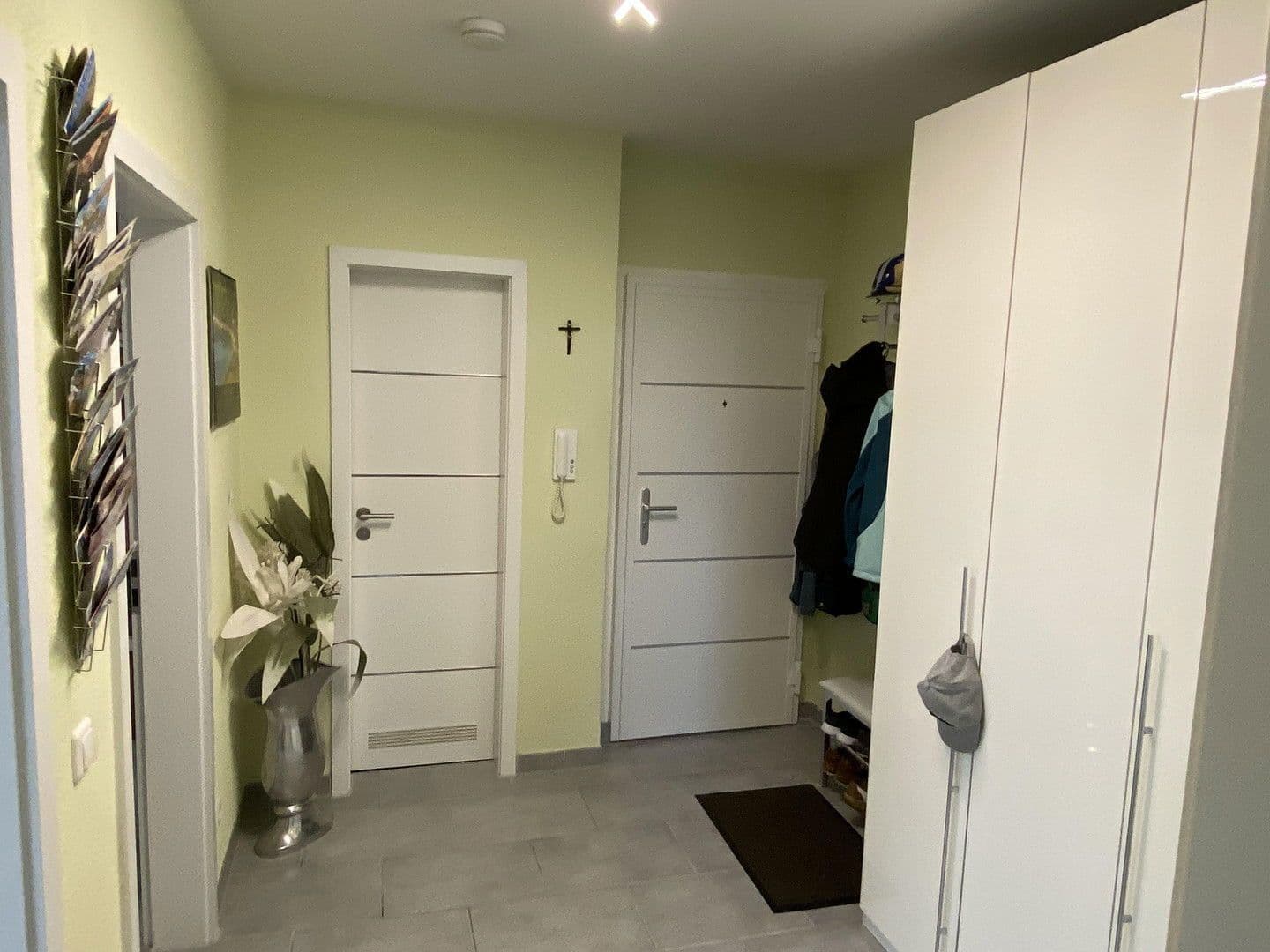 Pronájem bytu 4+1 116 m², Königsbrunn, Bavorsko Pronájem bytu 4+1 116 m², Königsbrunn, Bavorsko