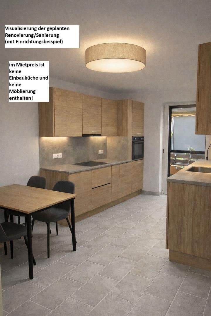 Pronájem bytu 4+1 116 m², Königsbrunn, Bavorsko Pronájem bytu 4+1 116 m², Königsbrunn, Bavorsko