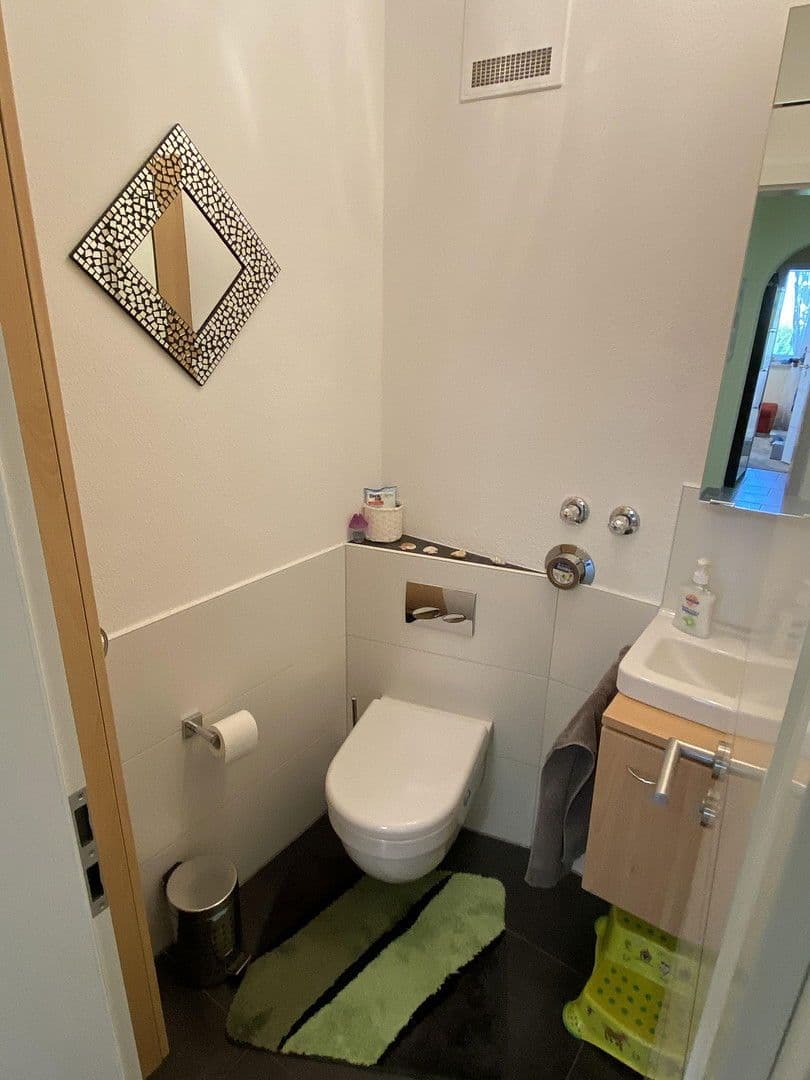 Pronájem bytu 4+1 116 m², Königsbrunn, Bavorsko Pronájem bytu 4+1 116 m², Königsbrunn, Bavorsko