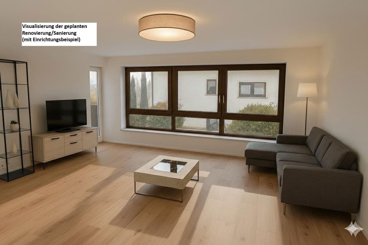 Pronájem bytu 4+1 116 m², Königsbrunn, Bavorsko Pronájem bytu 4+1 116 m², Königsbrunn, Bavorsko