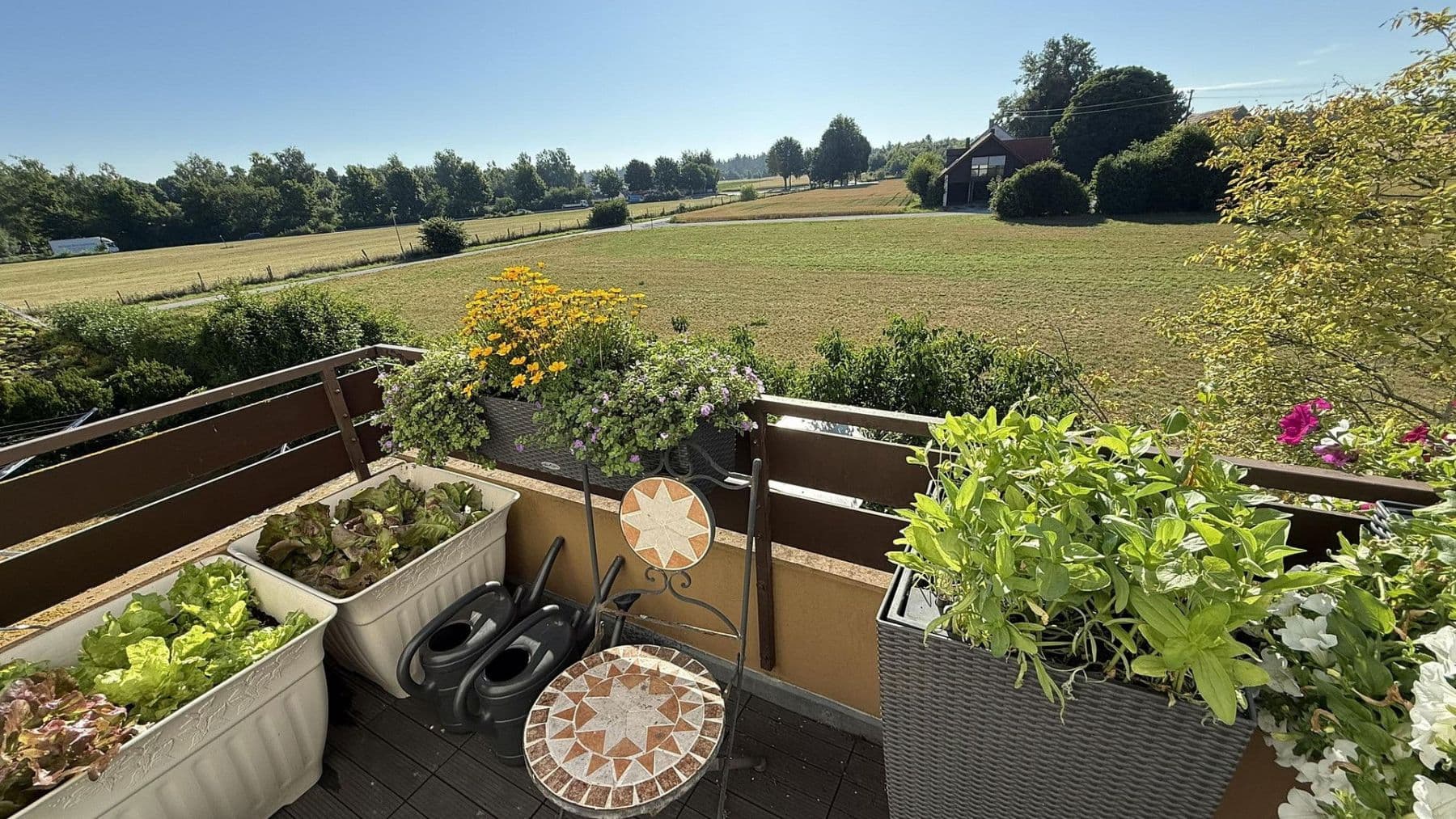 Pronájem bytu 4+1 116 m², Königsbrunn, Bavorsko Pronájem bytu 4+1 116 m², Königsbrunn, Bavorsko