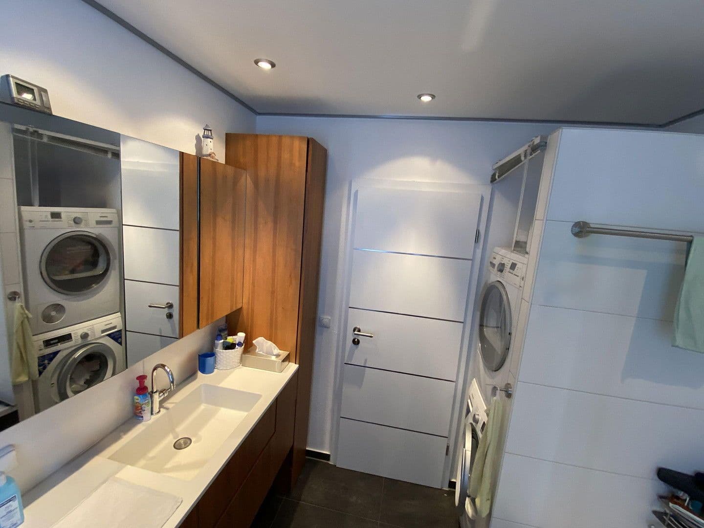 Pronájem bytu 4+1 116 m², Königsbrunn, Bavorsko Pronájem bytu 4+1 116 m², Königsbrunn, Bavorsko