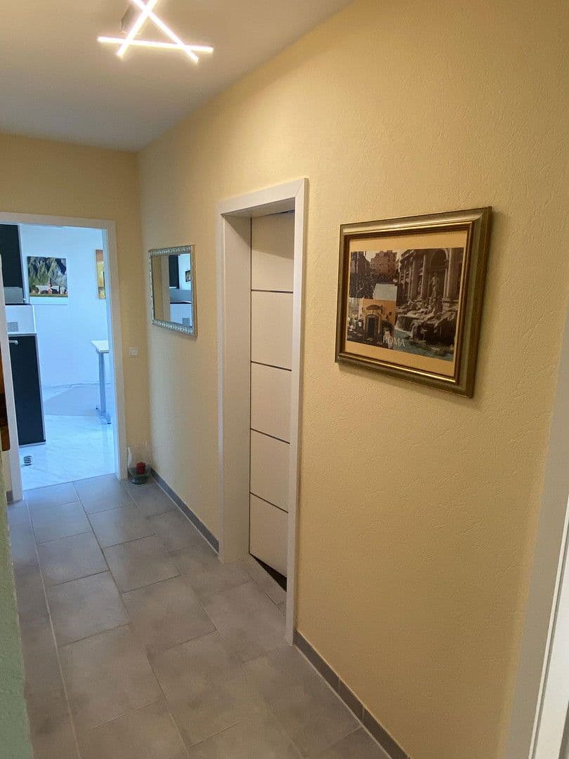 Pronájem bytu 4+1 116 m², Königsbrunn, Bavorsko Pronájem bytu 4+1 116 m², Königsbrunn, Bavorsko