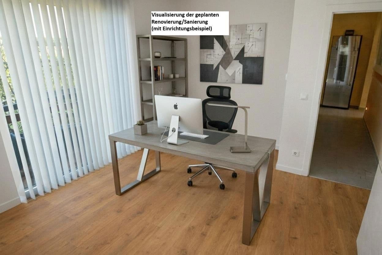 Pronájem bytu 4+1 116 m², Königsbrunn, Bavorsko Pronájem bytu 4+1 116 m², Königsbrunn, Bavorsko