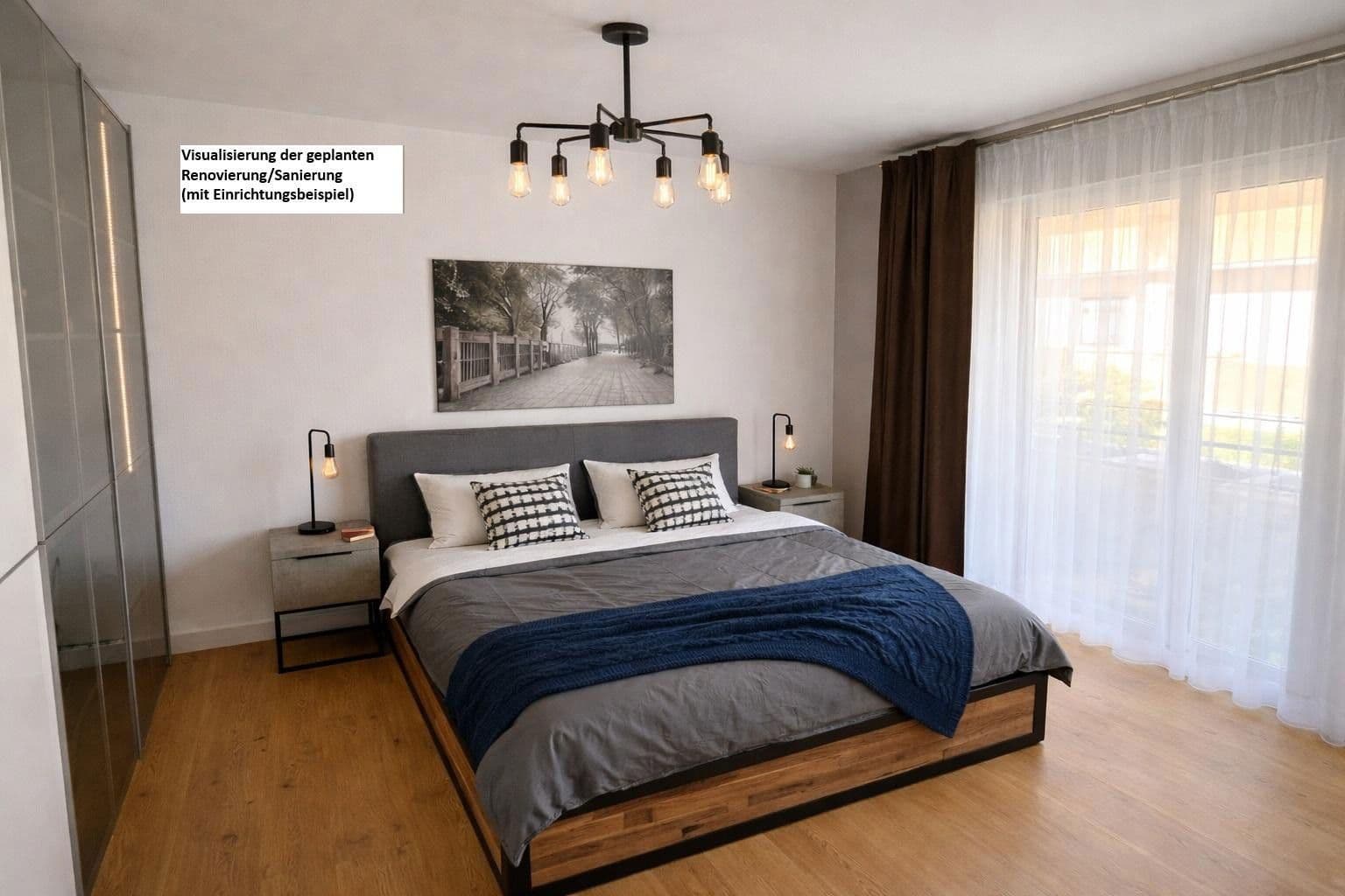 Pronájem bytu 4+1 116 m², Königsbrunn, Bavorsko Pronájem bytu 4+1 116 m², Königsbrunn, Bavorsko