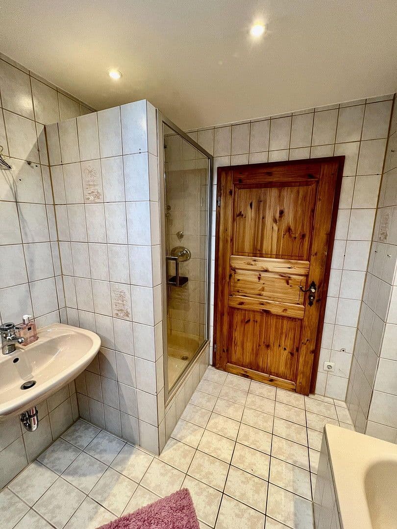 Pronájem domu 170 m², pozemek 190 m², Bad Dürkheim, Porýní-Falc Pronájem domu 170 m², pozemek 190 m², Bad Dürkheim, Porýní-Falc