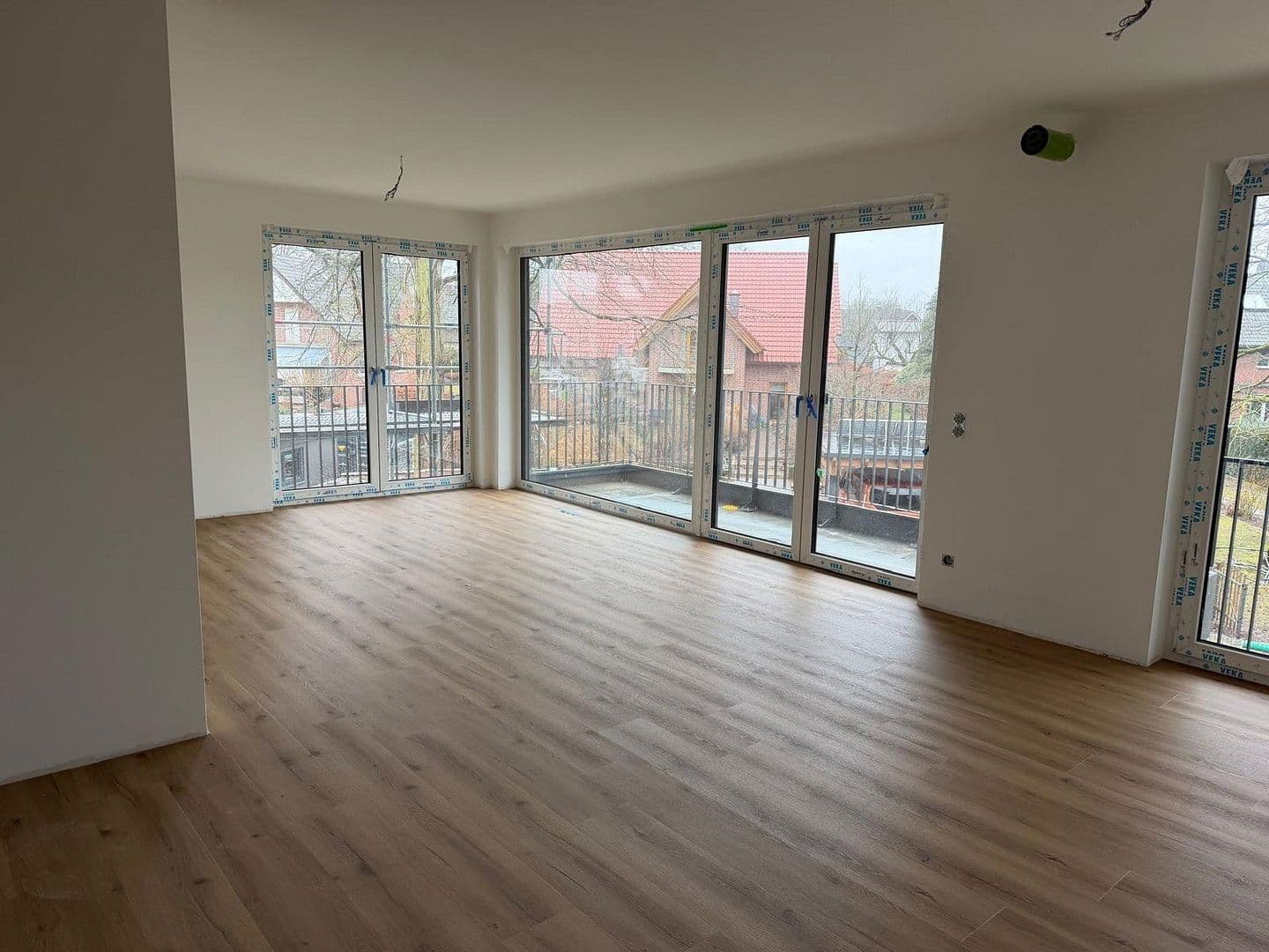 Pronájem bytu 3+1 100 m², Verl, Severní Porýní-Vestfálsko Pronájem bytu 3+1 100 m², Verl, Severní Porýní-Vestfálsko