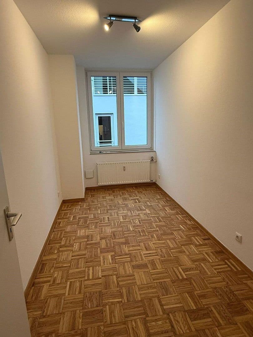 Pronájem bytu 2+1 56 m², Erdkampsweg 43, Hamburg, Hamburg Pronájem bytu 2+1 56 m², Erdkampsweg 43, Hamburg, Hamburg