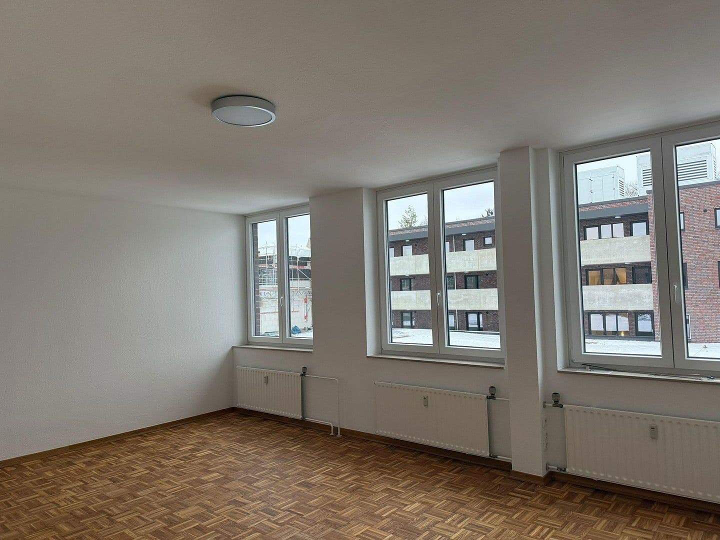 Pronájem bytu 2+1 56 m², Erdkampsweg 43, Hamburg, Hamburg Pronájem bytu 2+1 56 m², Erdkampsweg 43, Hamburg, Hamburg