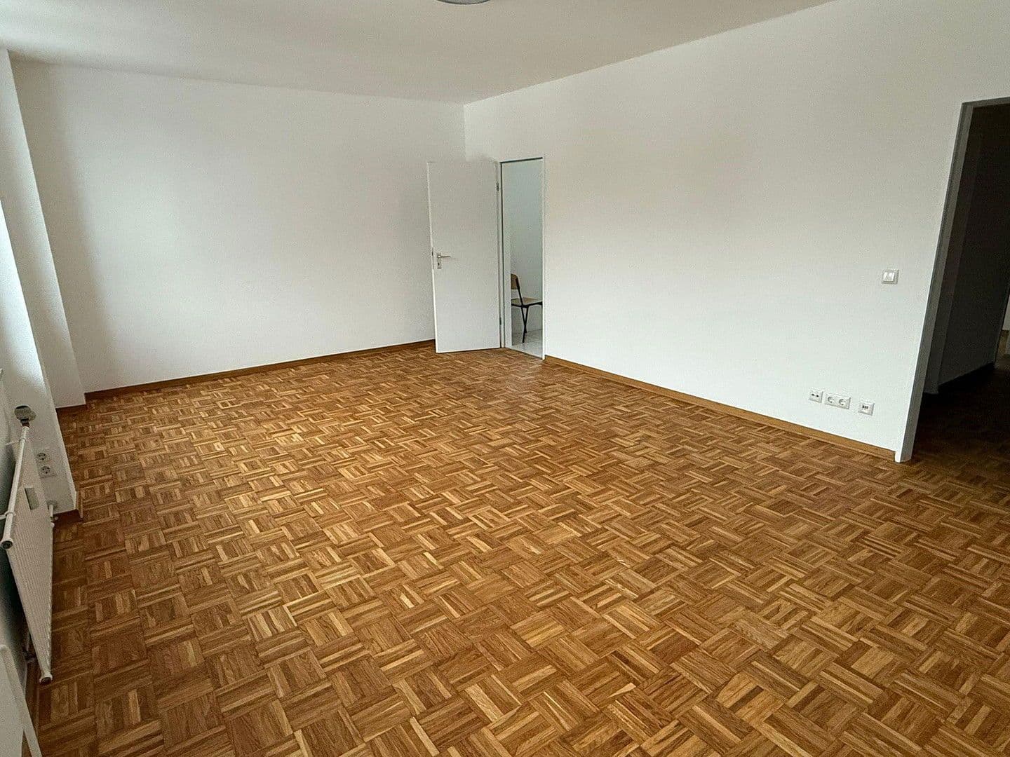 Pronájem bytu 2+1 56 m², Erdkampsweg 43, Hamburg, Hamburg Pronájem bytu 2+1 56 m², Erdkampsweg 43, Hamburg, Hamburg