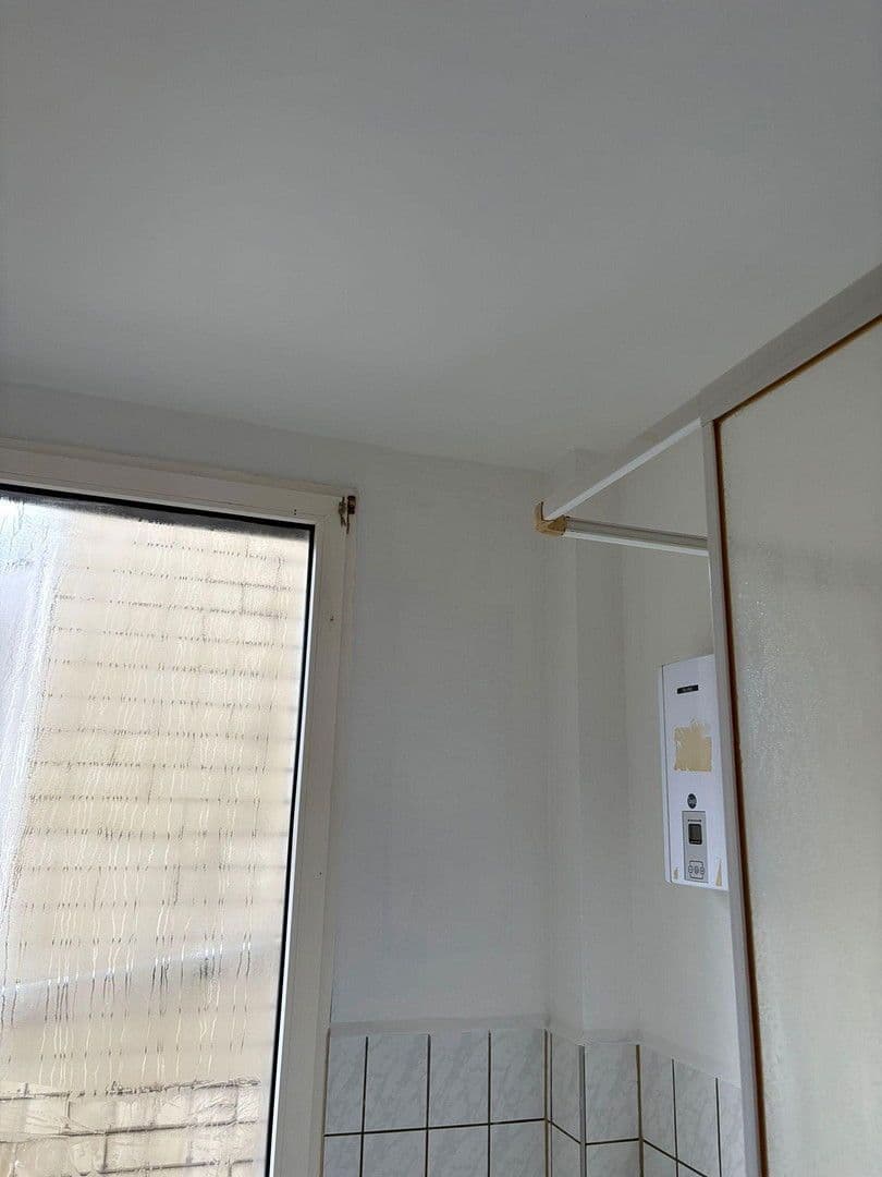 Pronájem bytu 2+1 48 m², Schwarzbach 134, Wuppertal, Severní Porýní-Vestfálsko Pronájem bytu 2+1 48 m², Schwarzbach 134, Wuppertal, Severní Porýní-Vestfálsko