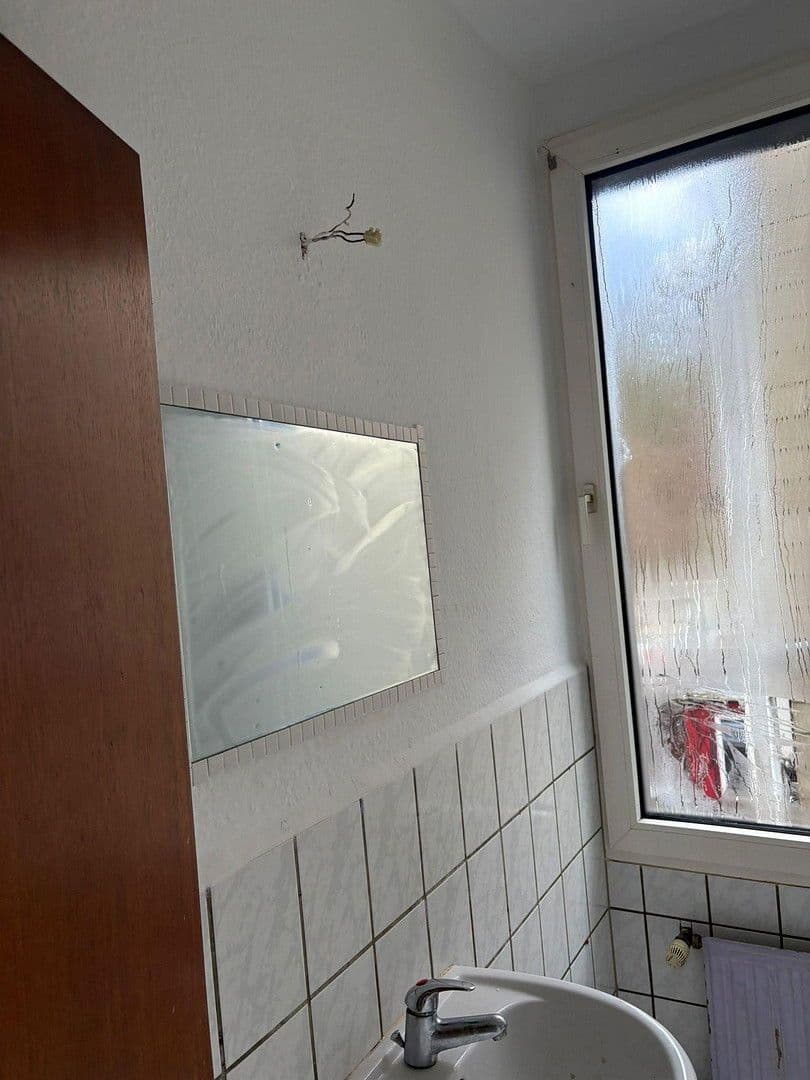 Pronájem bytu 2+1 48 m², Schwarzbach 134, Wuppertal, Severní Porýní-Vestfálsko Pronájem bytu 2+1 48 m², Schwarzbach 134, Wuppertal, Severní Porýní-Vestfálsko