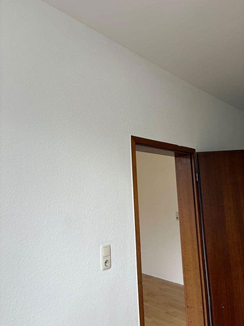 Pronájem bytu 2+1 48 m², Schwarzbach 134, Wuppertal, Severní Porýní-Vestfálsko Pronájem bytu 2+1 48 m², Schwarzbach 134, Wuppertal, Severní Porýní-Vestfálsko