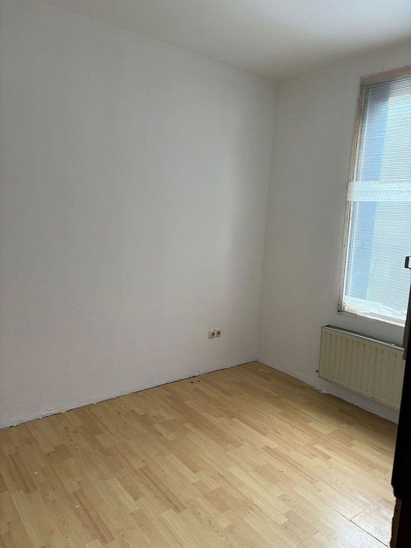 Pronájem bytu 2+1 48 m², Schwarzbach 134, Wuppertal, Severní Porýní-Vestfálsko Pronájem bytu 2+1 48 m², Schwarzbach 134, Wuppertal, Severní Porýní-Vestfálsko
