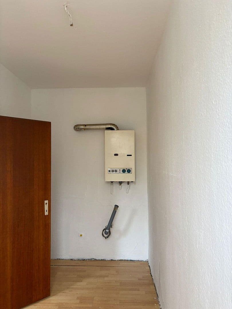 Pronájem bytu 2+1 48 m², Schwarzbach 134, Wuppertal, Severní Porýní-Vestfálsko Pronájem bytu 2+1 48 m², Schwarzbach 134, Wuppertal, Severní Porýní-Vestfálsko