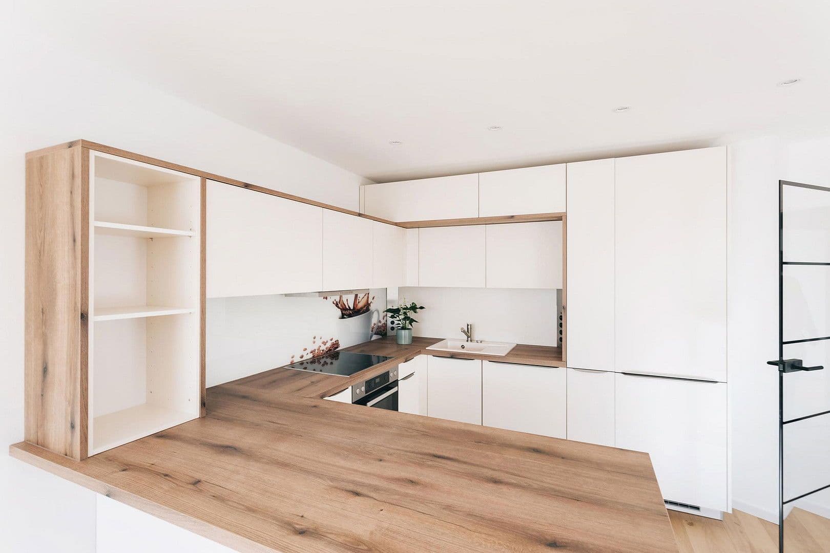 Prodej bytu 2+1 71 m², Meußlitzer Straße, Dresden, Sasko Prodej bytu 2+1 71 m², Meußlitzer Straße, Dresden, Sasko