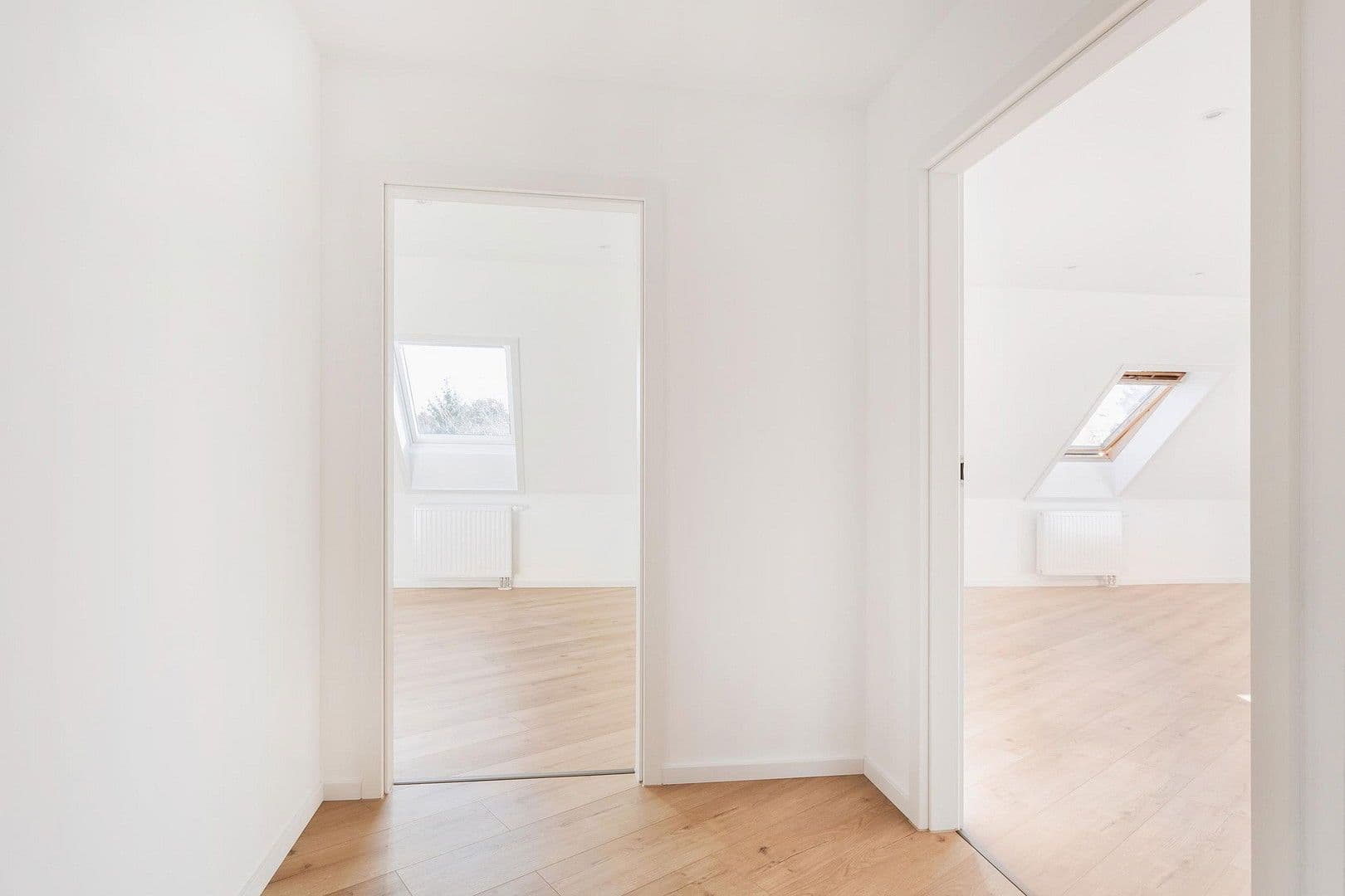 Prodej bytu 2+1 71 m², Meußlitzer Straße, Dresden, Sasko Prodej bytu 2+1 71 m², Meußlitzer Straße, Dresden, Sasko