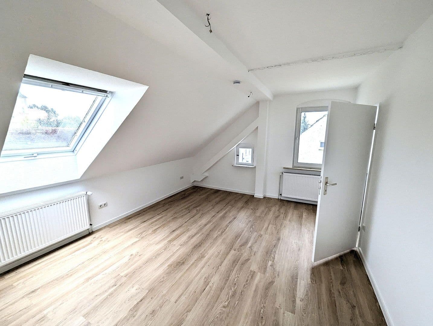 Pronájem bytu 2+1 49 m², Biesenthal, Braniborsko Pronájem bytu 2+1 49 m², Biesenthal, Braniborsko