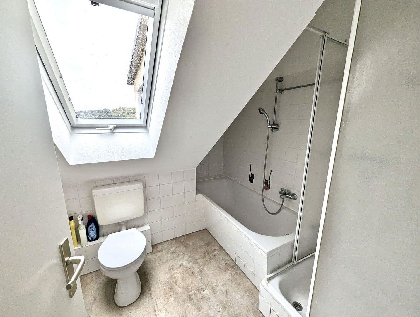 Pronájem bytu 2+1 49 m², Biesenthal, Braniborsko Pronájem bytu 2+1 49 m², Biesenthal, Braniborsko