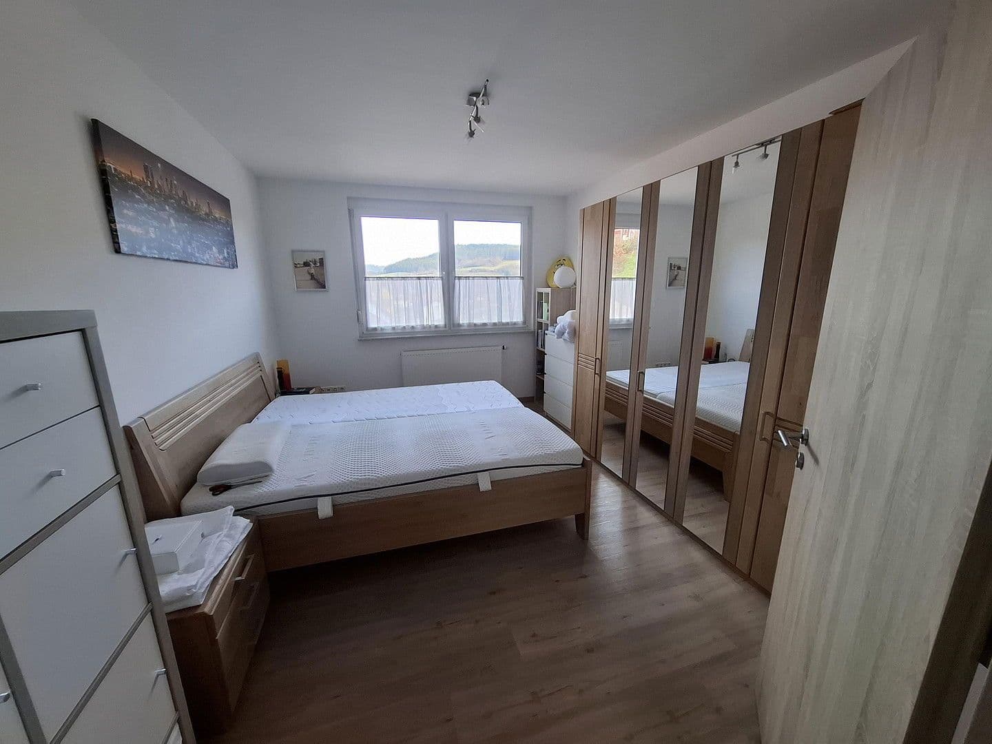 Pronájem bytu 4+1 92 m², Bösinger Straße 28, Haiterbach, Bádensko-Württembersko Pronájem bytu 4+1 92 m², Bösinger Straße 28, Haiterbach, Bádensko-Württembersko