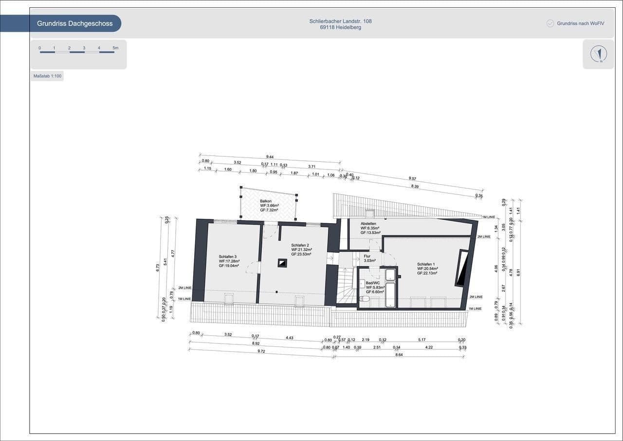 Prodej domu 184 m², pozemek 203 m², Heidelberg, Bádensko-Württembersko Prodej domu 184 m², pozemek 203 m², Heidelberg, Bádensko-Württembersko