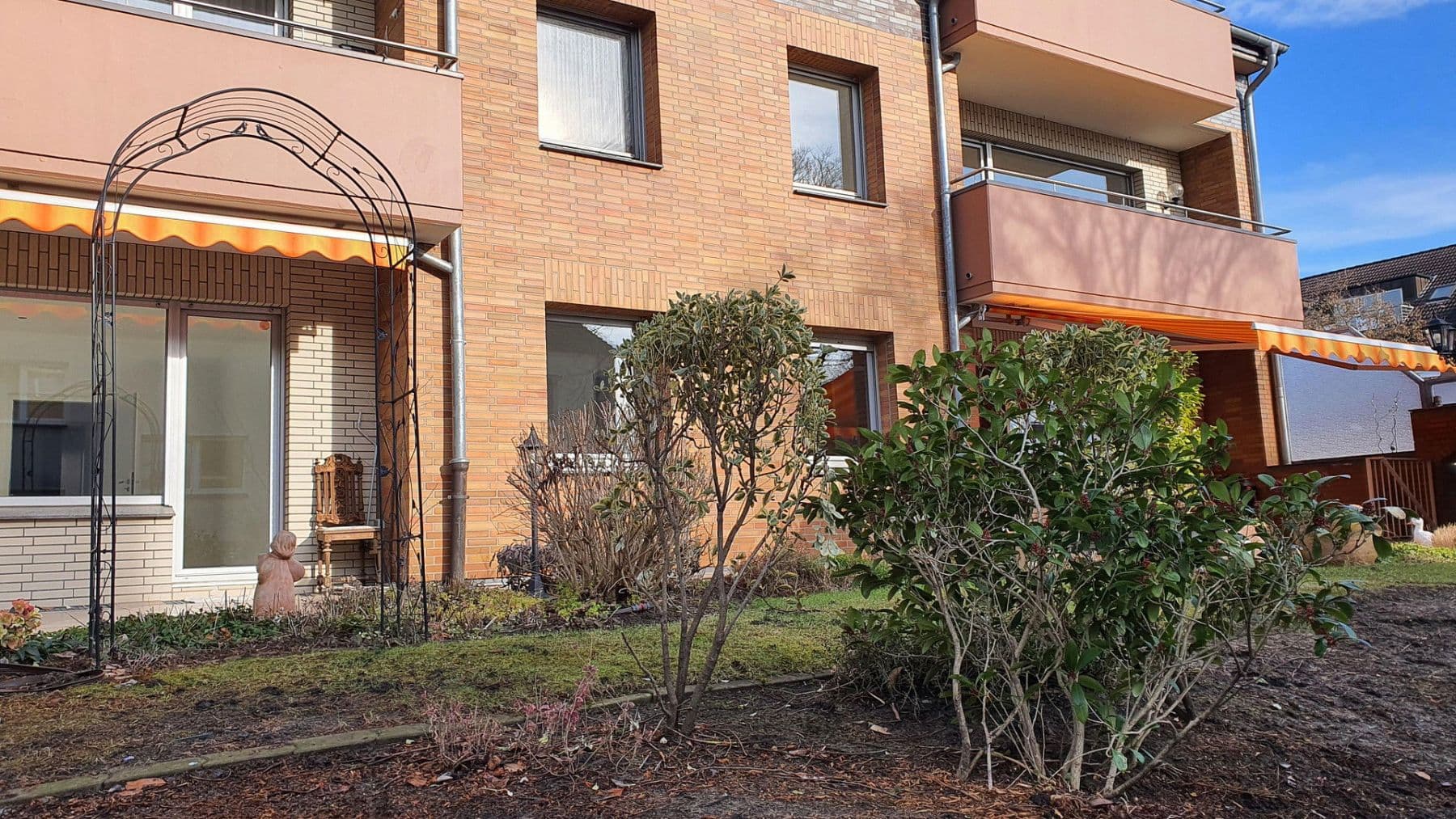 Pronájem bytu 4+kk 130 m², Duisburg, Severní Porýní-Vestfálsko Pronájem bytu 4+kk 130 m², Duisburg, Severní Porýní-Vestfálsko