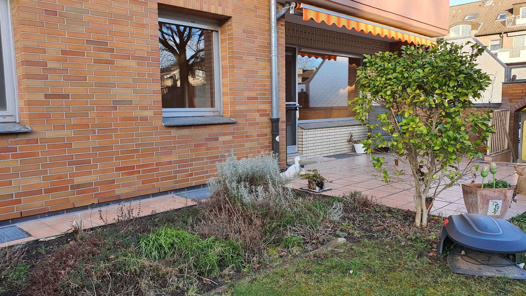 Pronájem bytu 4+kk 130 m², Duisburg, Severní Porýní-Vestfálsko Pronájem bytu 4+kk 130 m², Duisburg, Severní Porýní-Vestfálsko